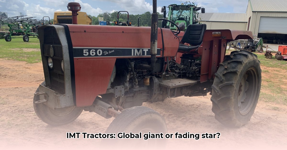 imt-tractors
